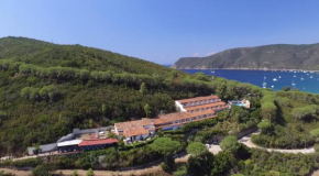 Hotel Capo Di Stella Capoliveri